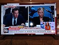 Review Image by Robin Wood