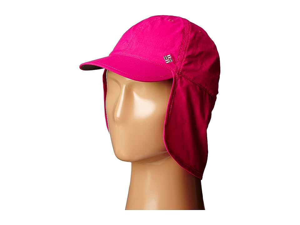 

Columbia Kids Juniortm Cachalot Hat (Youth) (Haute Pink) Traditional Hats