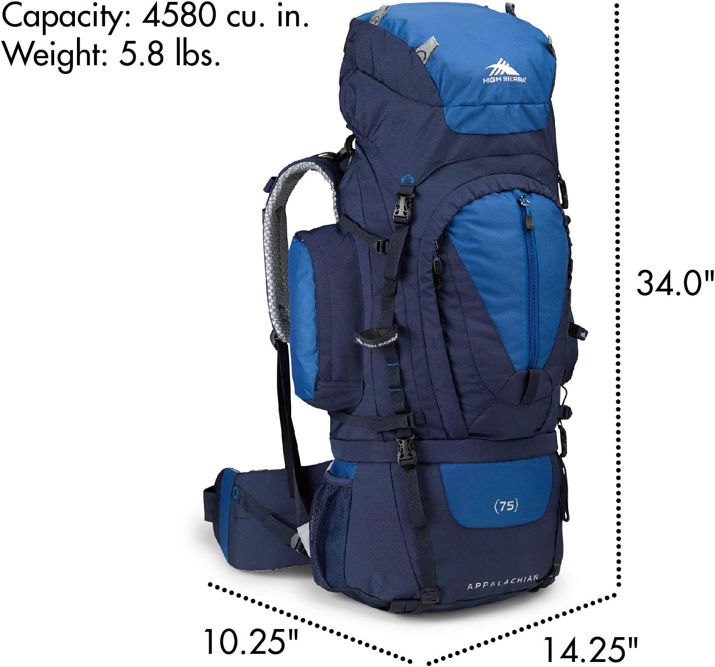 gander mountain backpacks