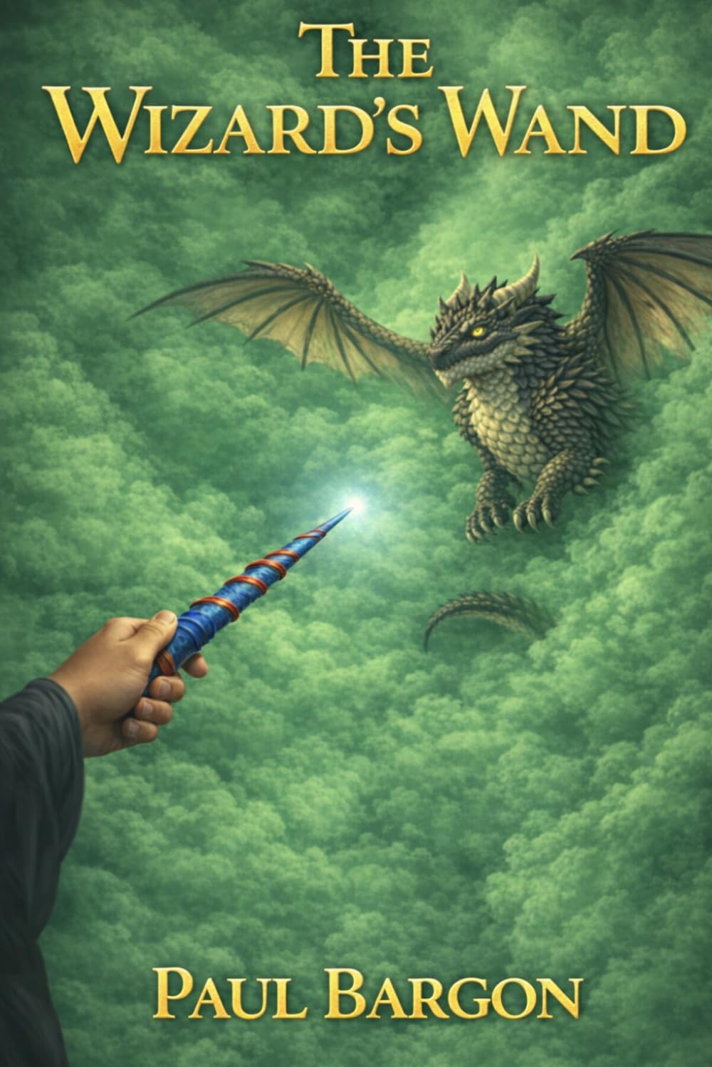 The Wizard's Wand