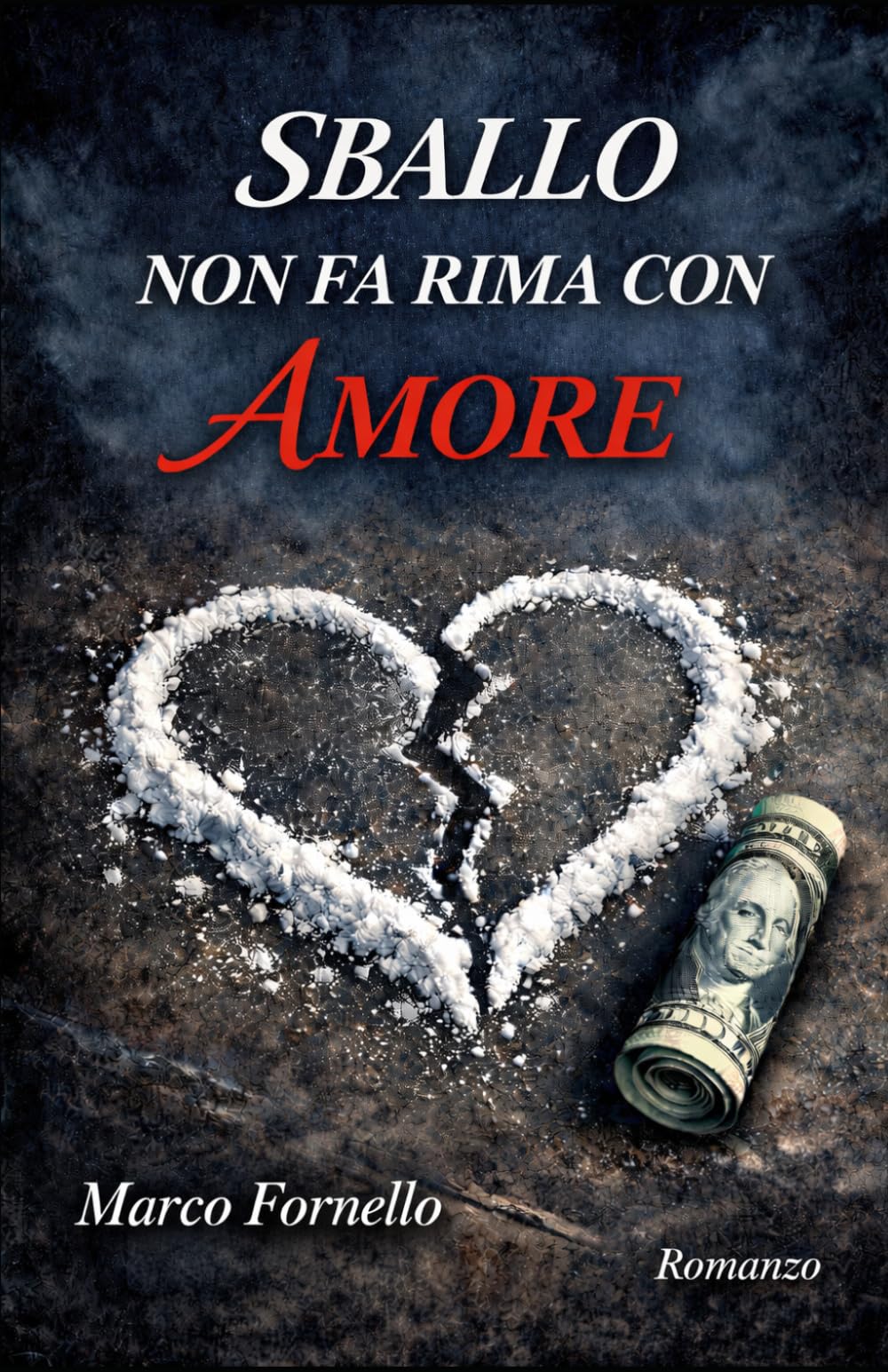SBALLO NON FA RIMA CON AMORE