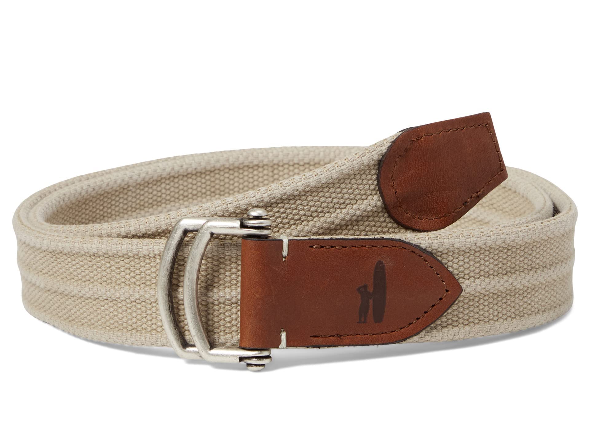 johnnie-O Brentwoods Belt