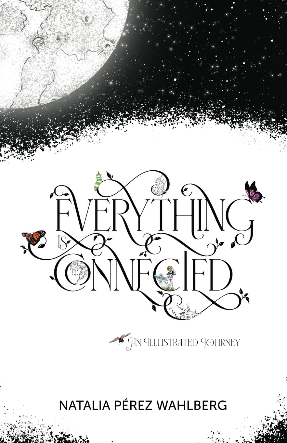 Everything is Connected: An Illustrated Journey