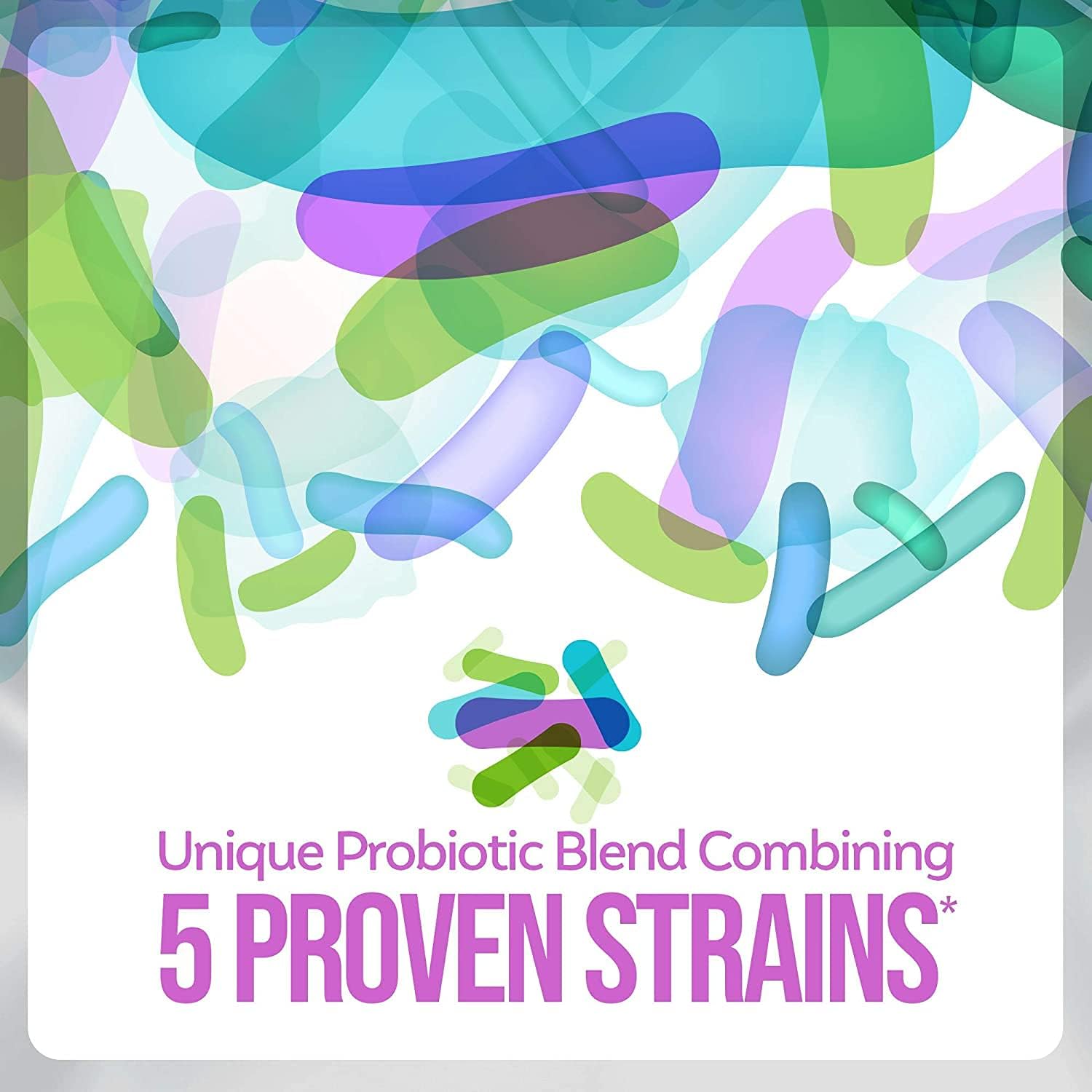 Culturelle Prenatal Wellness Probiotic Chewables | Proven Probiotics to support Baby’s Healthy Development and Mom’s Digestive, Immune and Feminine Health* | 30 CT : Health & Household