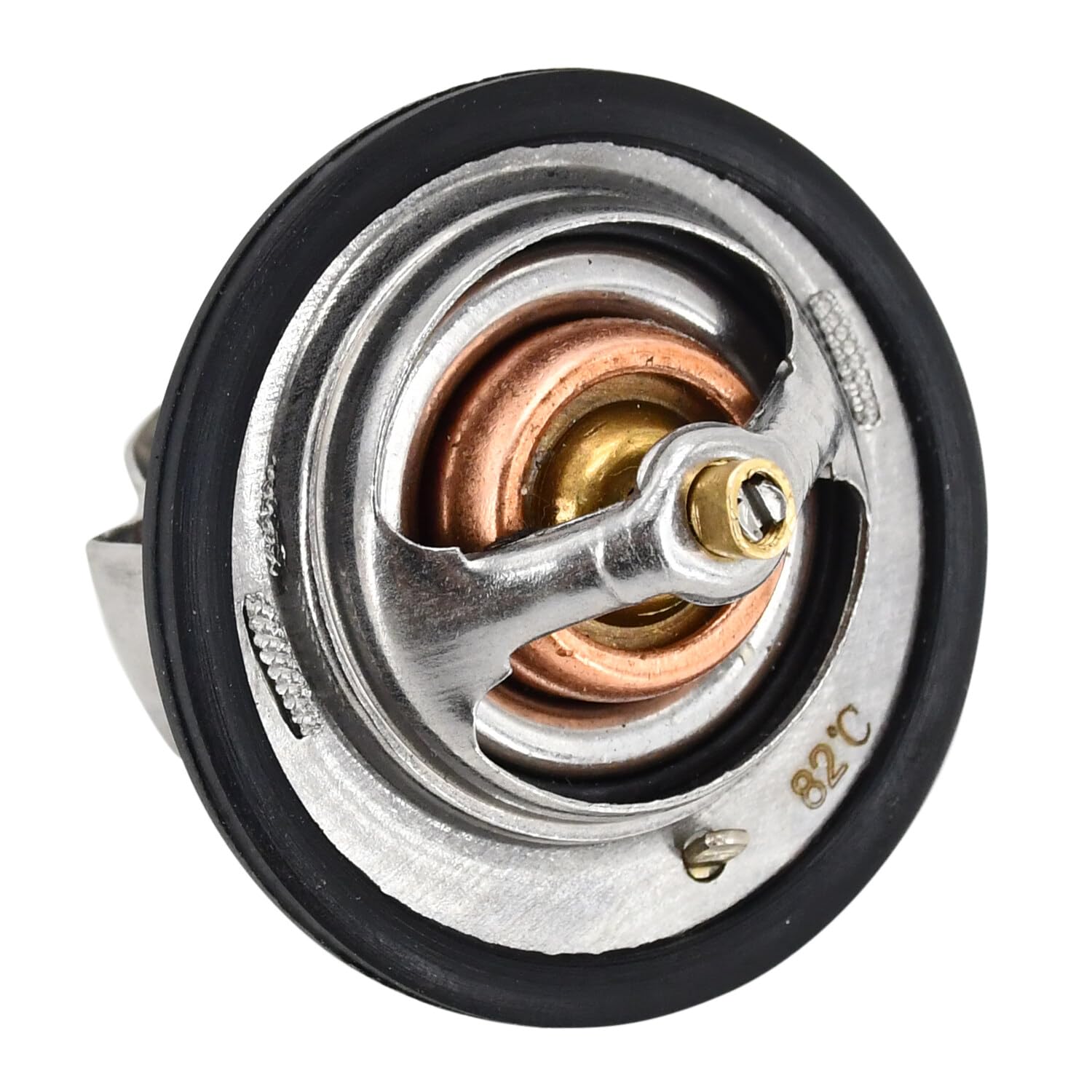 Amazon.com: Neeseelily Thermostat MD001370 30A46-00100