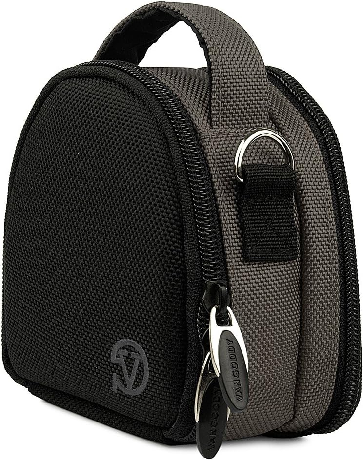 Camera Case for Sony RX0 II, RX100 VII, RX100M7, DSC-HX99, RX0 Ultra, RX100 VI