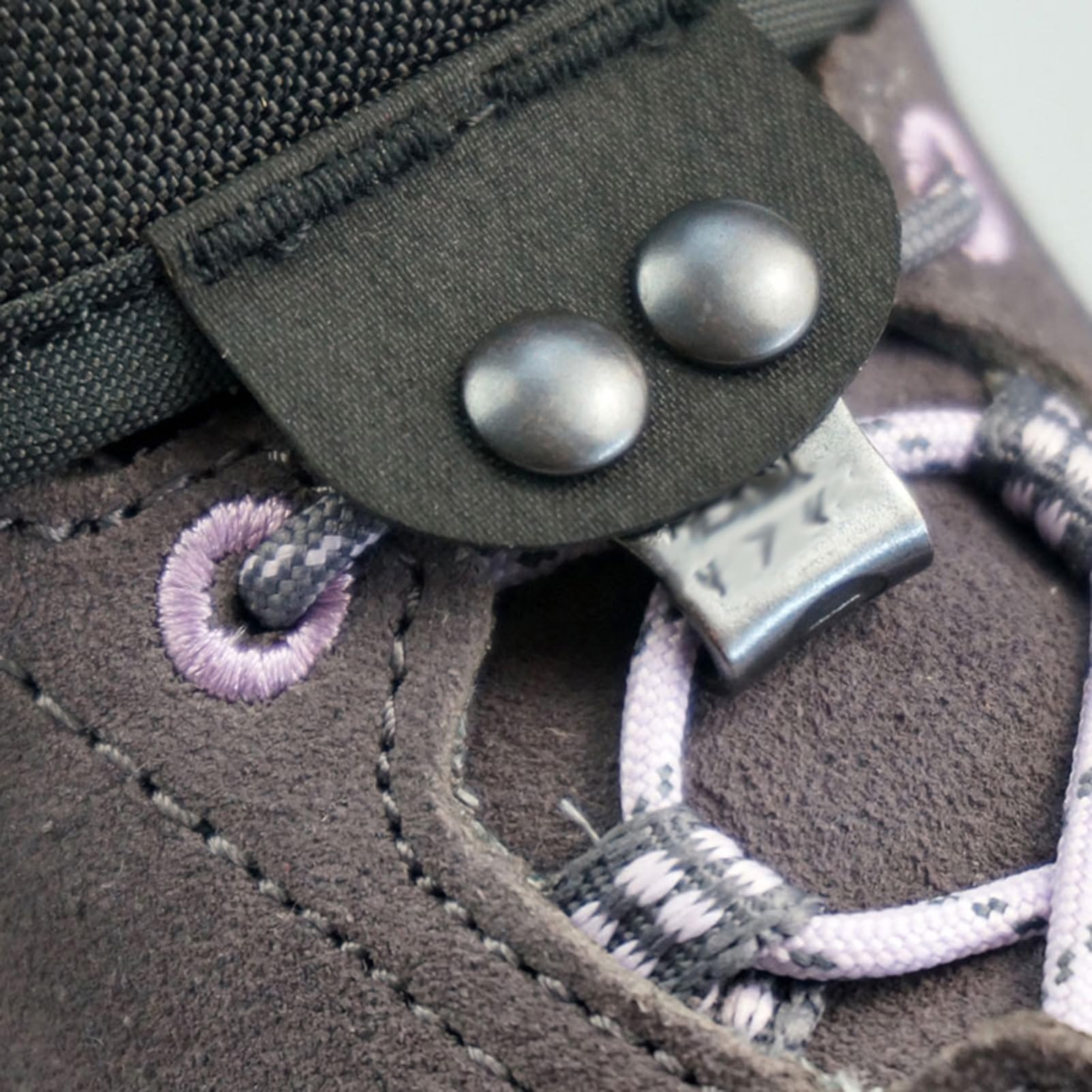 Guêtres de Jambe, Attaches de Fixation de Chaussures d'alpinisme Multi-Types, guêtres de Raquettes à Neige, guêtres d'extérieur, adaptées au Camping, à la randonnée et à la Raquette