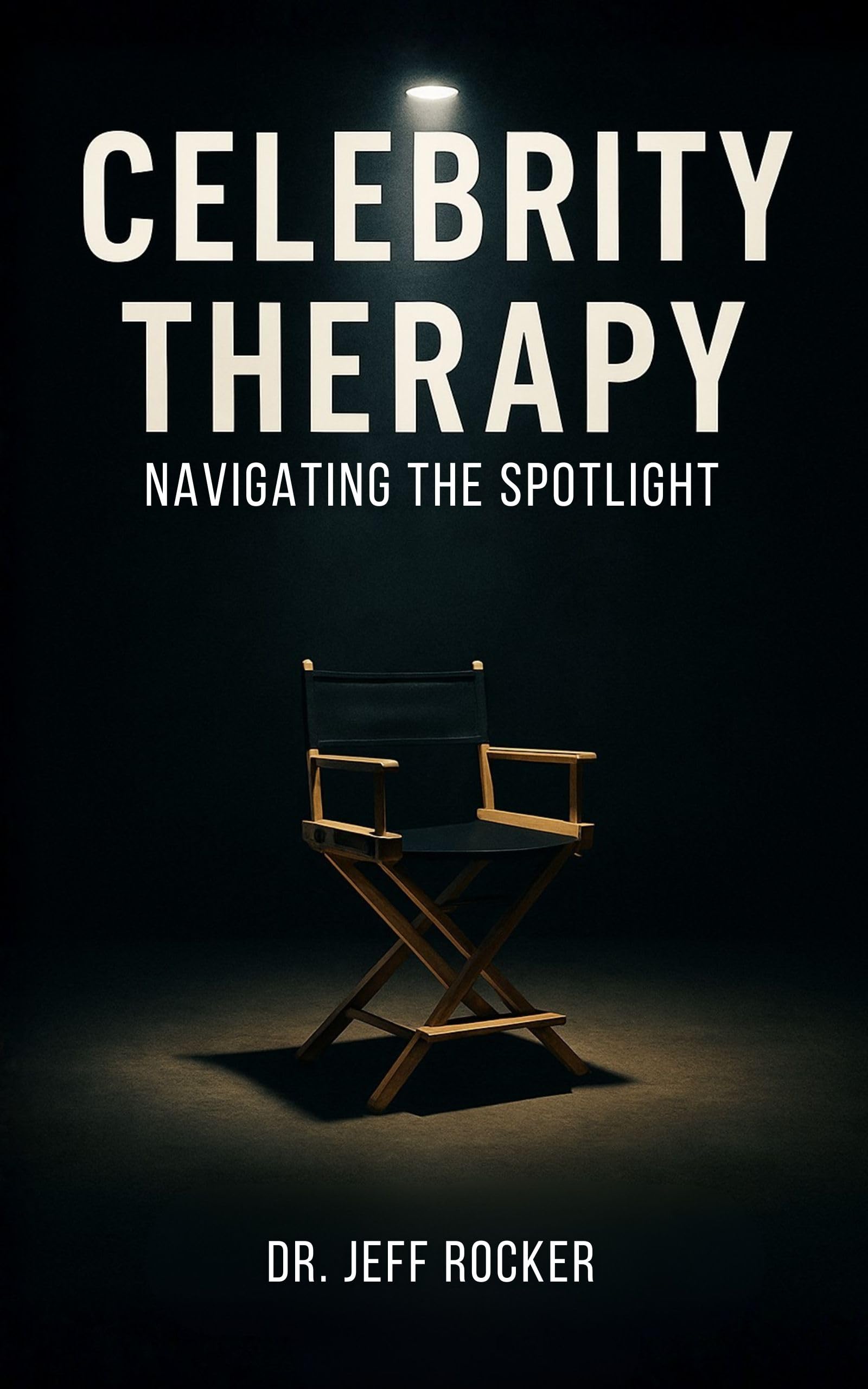 Celebrity Therapy: Navigating the Spotlight
