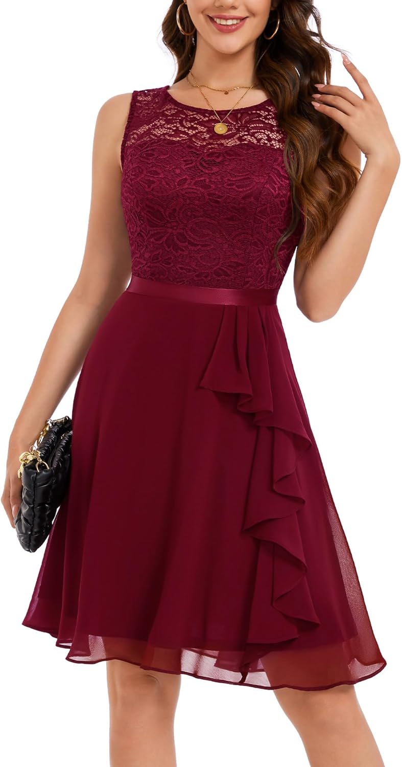 winter formal.dresses Sequin gown with sleeves | Sparkly winter formal dresses main image 1