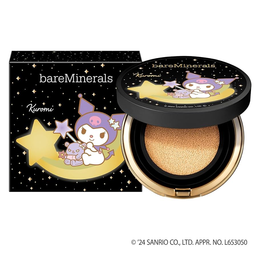 bareMinerals オリジナルピュアセラム カバーアップ クッション 03 オリジナル ピュア セラム カバーアップ クッション