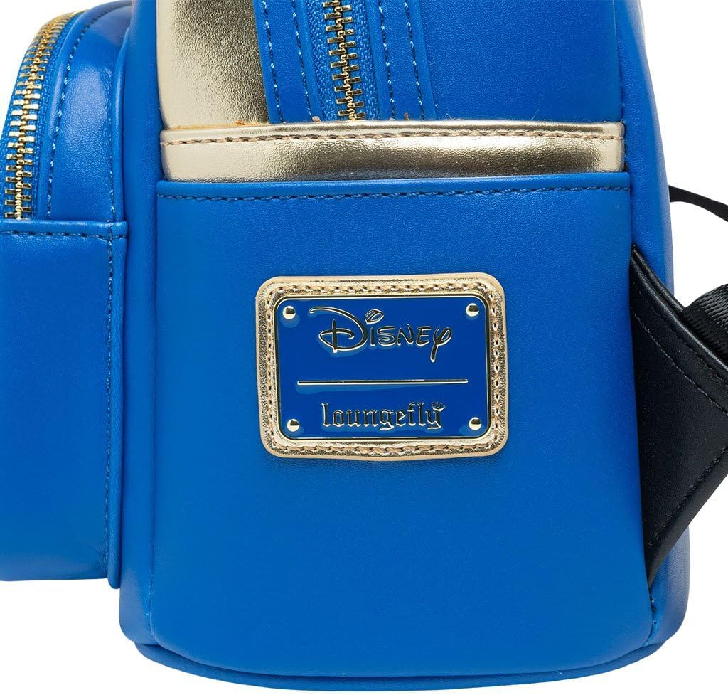 Loungefly Disney Beauty and the Beast Prince Adam Cosplay Women's Backpack