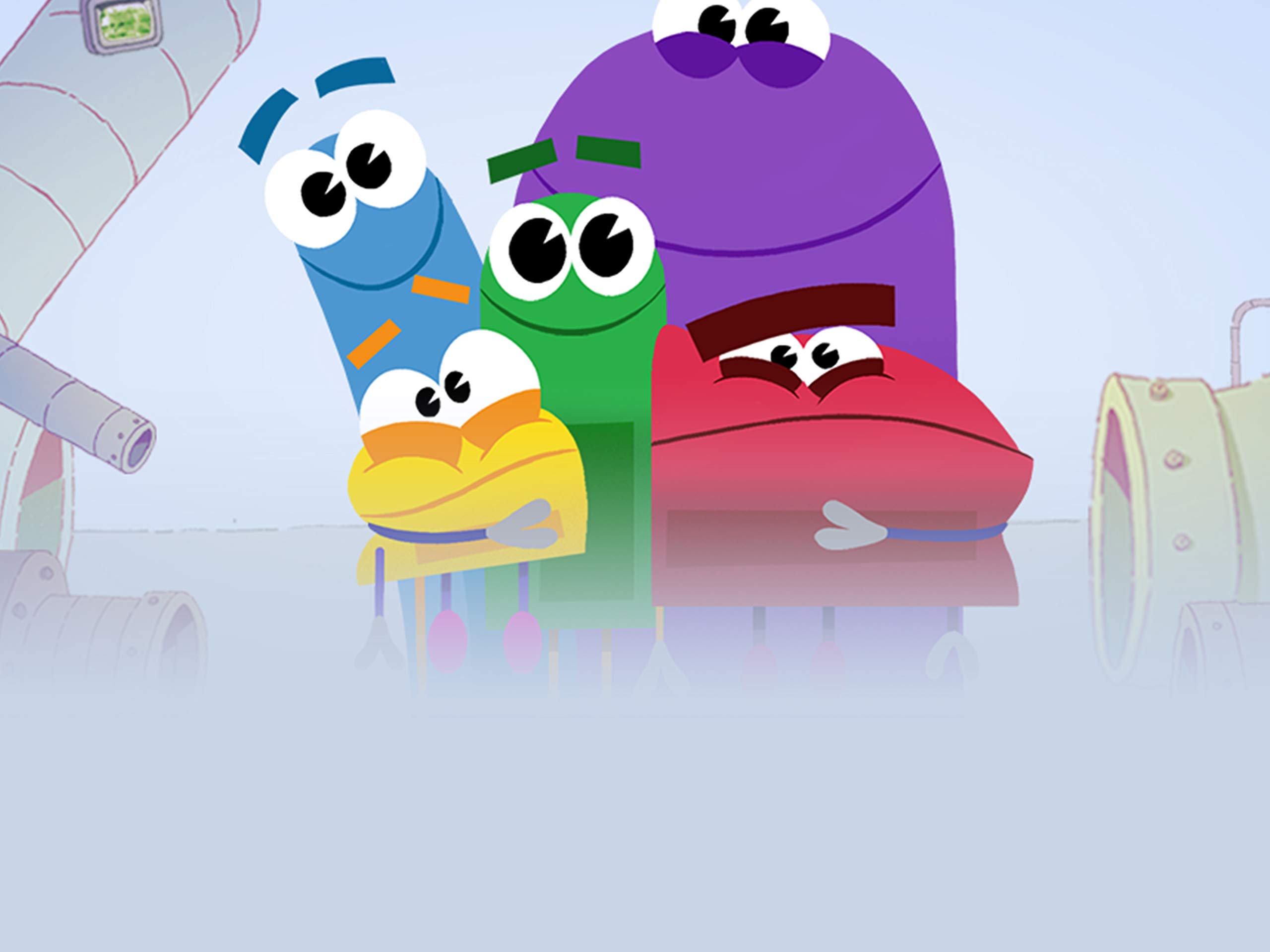 StoryBots