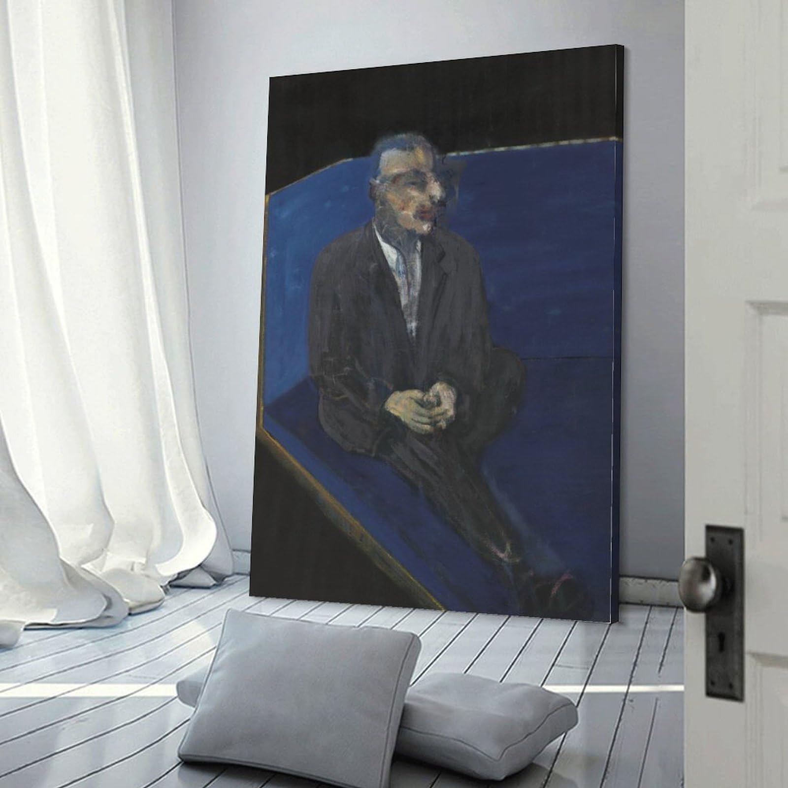 Amazon.co.jp: Francis Bacon フランシス・ベーコン 絵画
