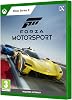 Xbox Series X + Forza Motorsport Xbox Series X English EMEA Blu-ray