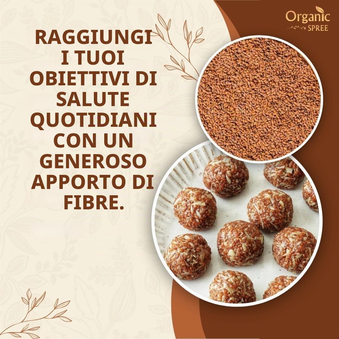 Semi di Halim Spree Biologici 300gm (10.6oz) Garden Cress - Semi di crescione da giardino - Aliv Seeds Puro e Naturale
