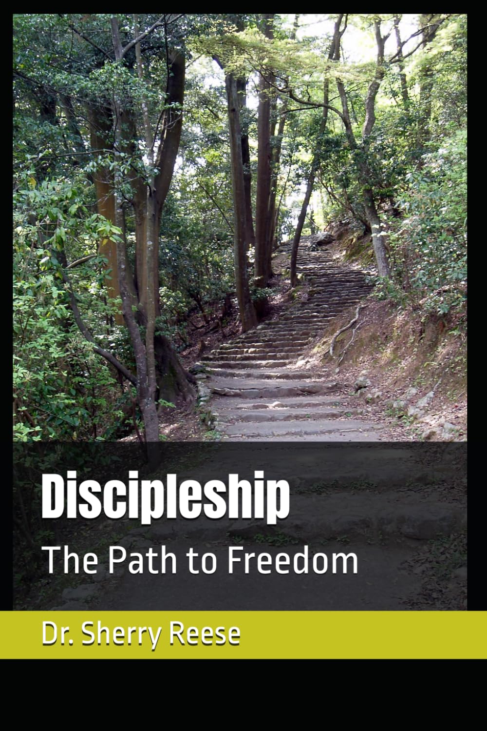 Discipleship: The Path to Freedom