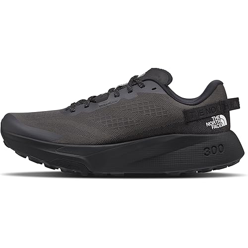 THE NORTH FACE Men's Altamesa 300 Trail Running Shoe | Lightweight, High Rebound Midsole, Roomy Toe Box
