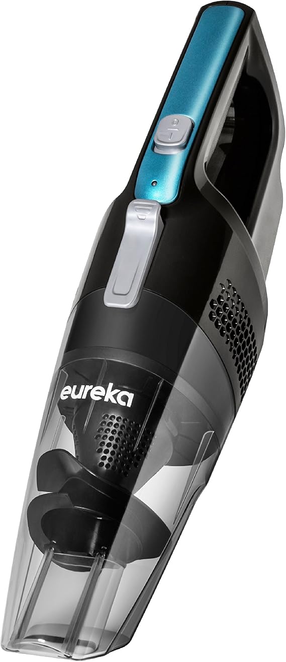 Eureka NEH100 RapidClean Lithium-Ion 