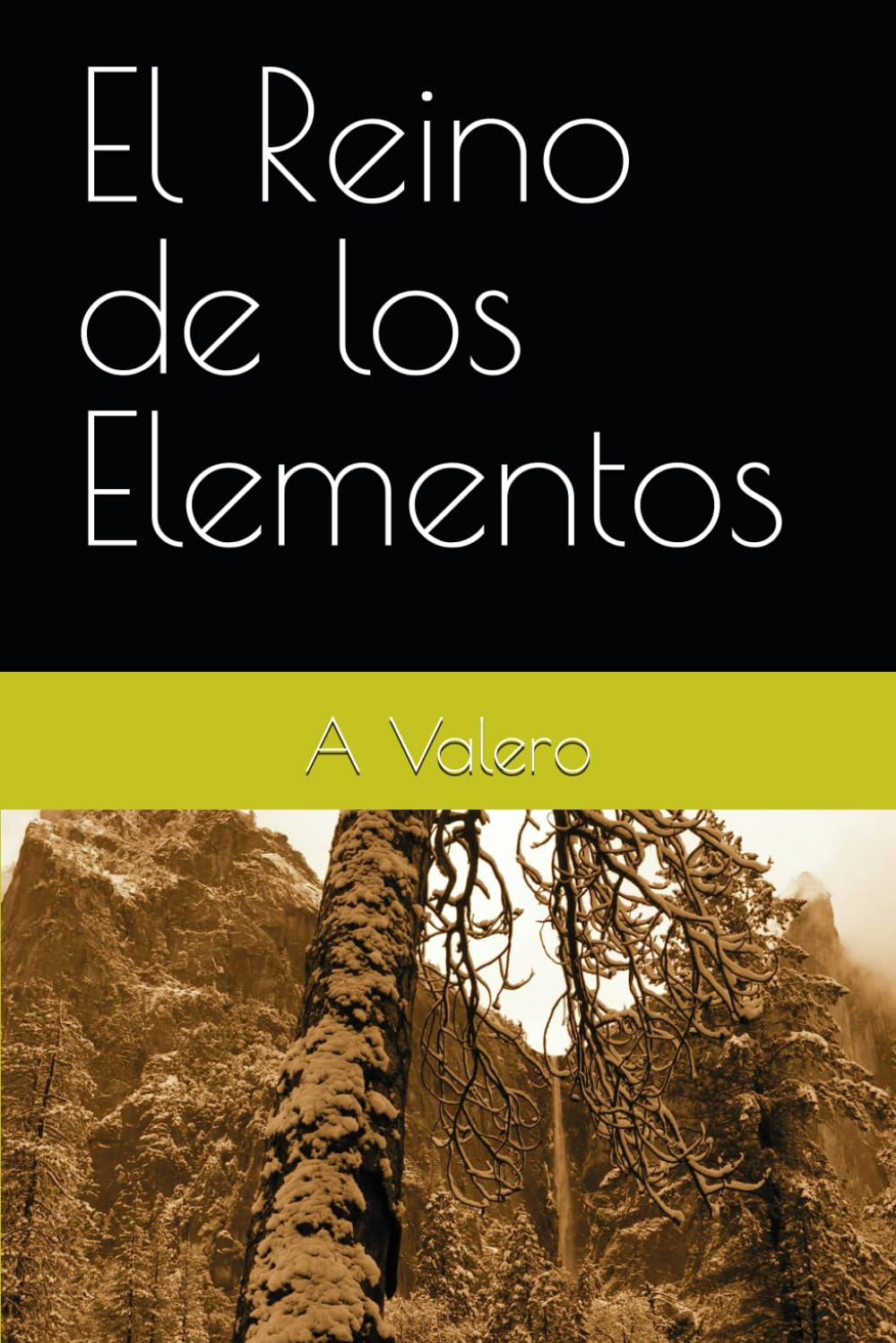 El Reino de los Elementos