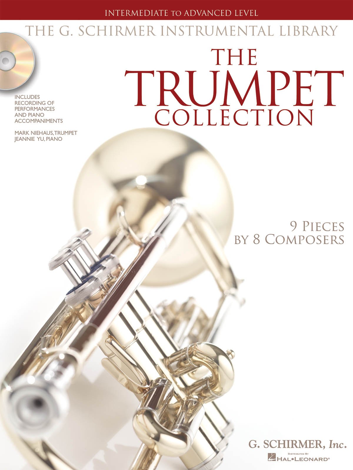The Trumpet Collection - Intermediate to Advanced Level