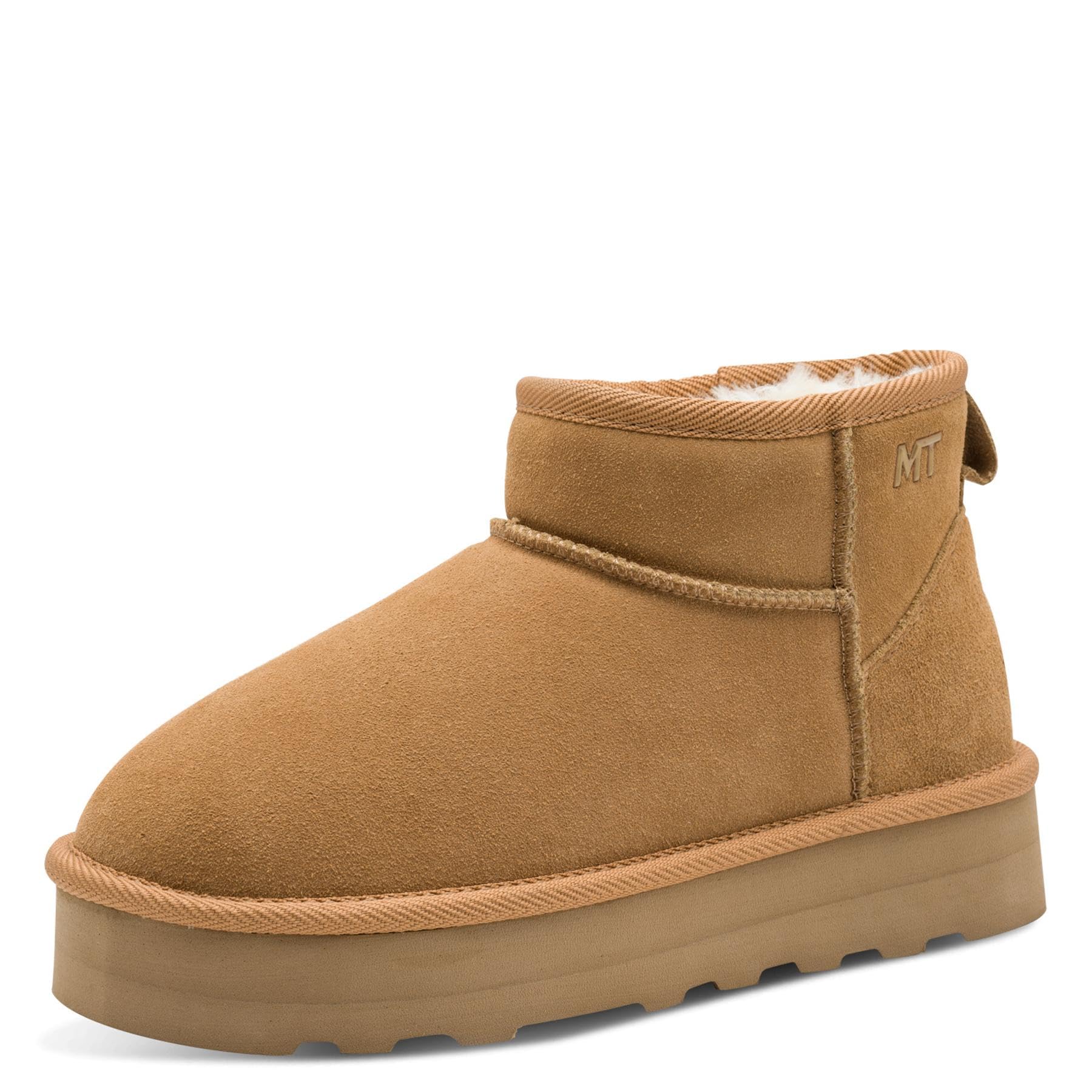 MARCO TOZZI Damen 2-26481-45Stiefelette