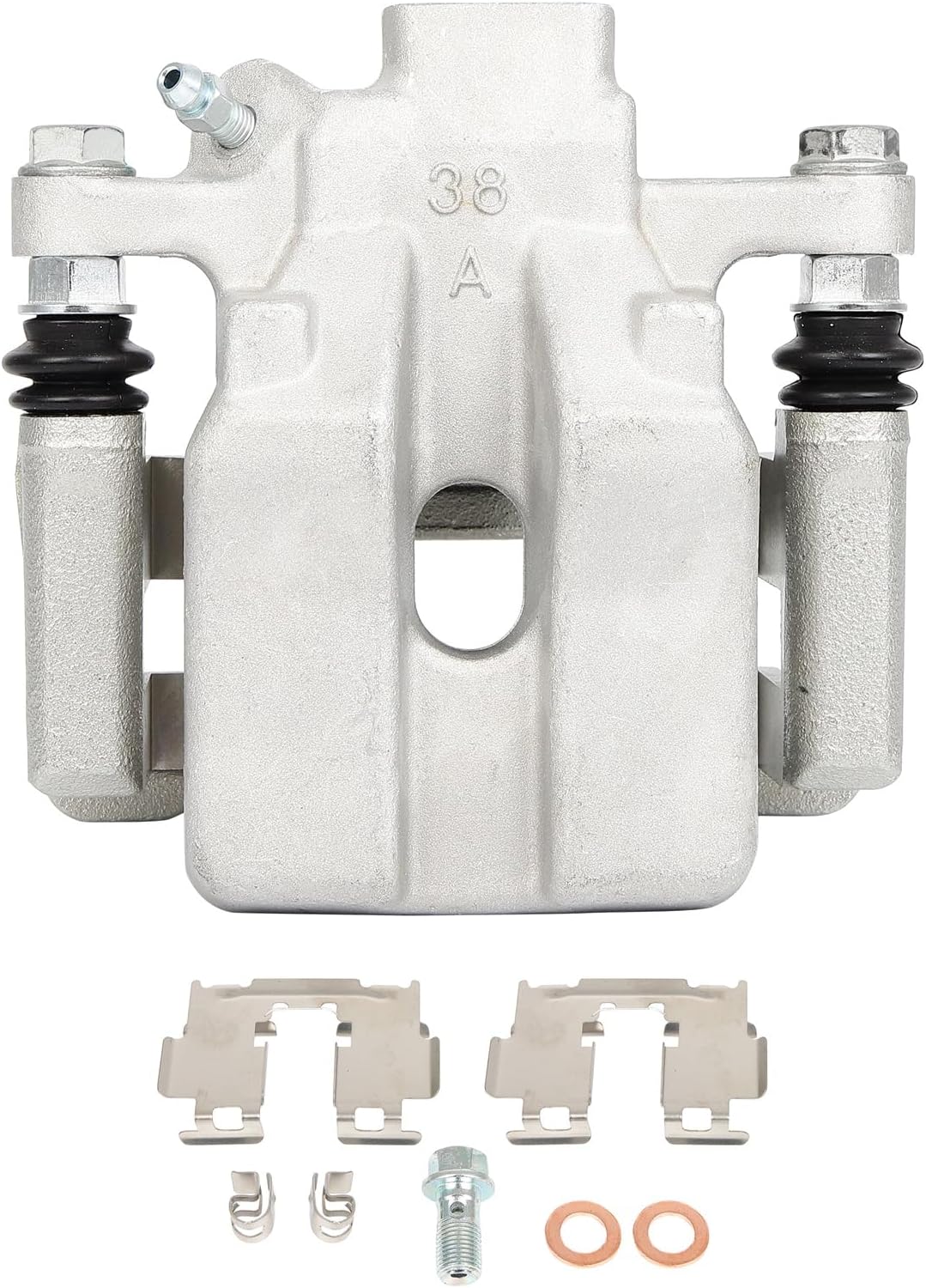 ECCPP Disc Brake Caliper Assembly 19B3131 Replacement For Avalon 2008-2011,For Camry 2007-2011,For ES350 2007-2012 - Rear Driver Side