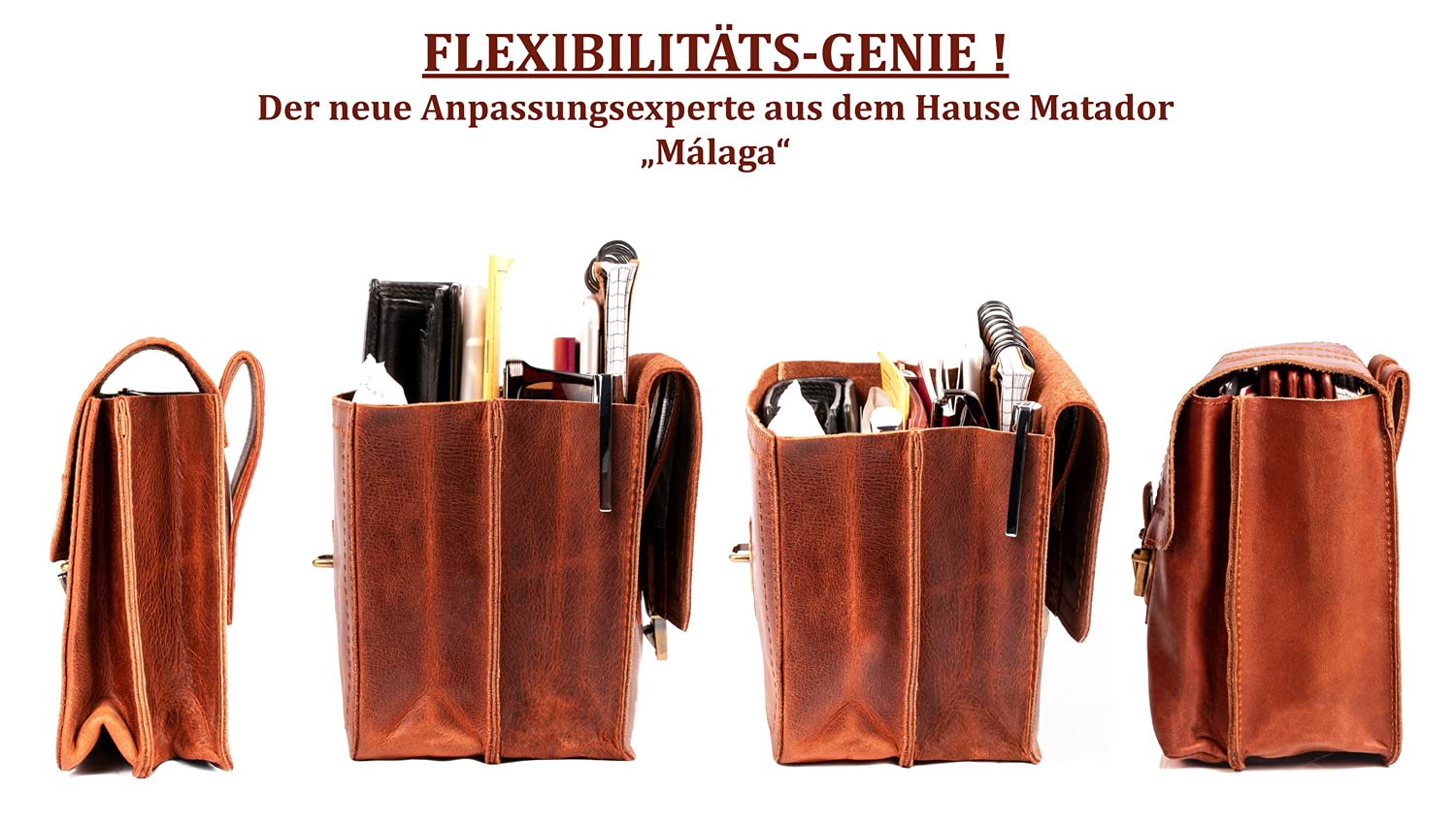 MATADOR Bauchtasche Gürteltasche 3115