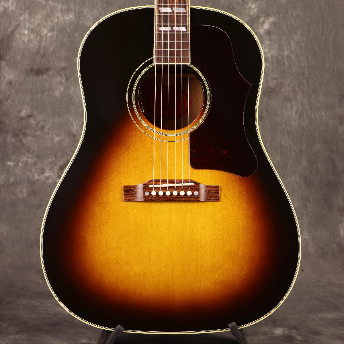 Amazon | Gibson/Southern Jumbo Original Vintage Sunburst