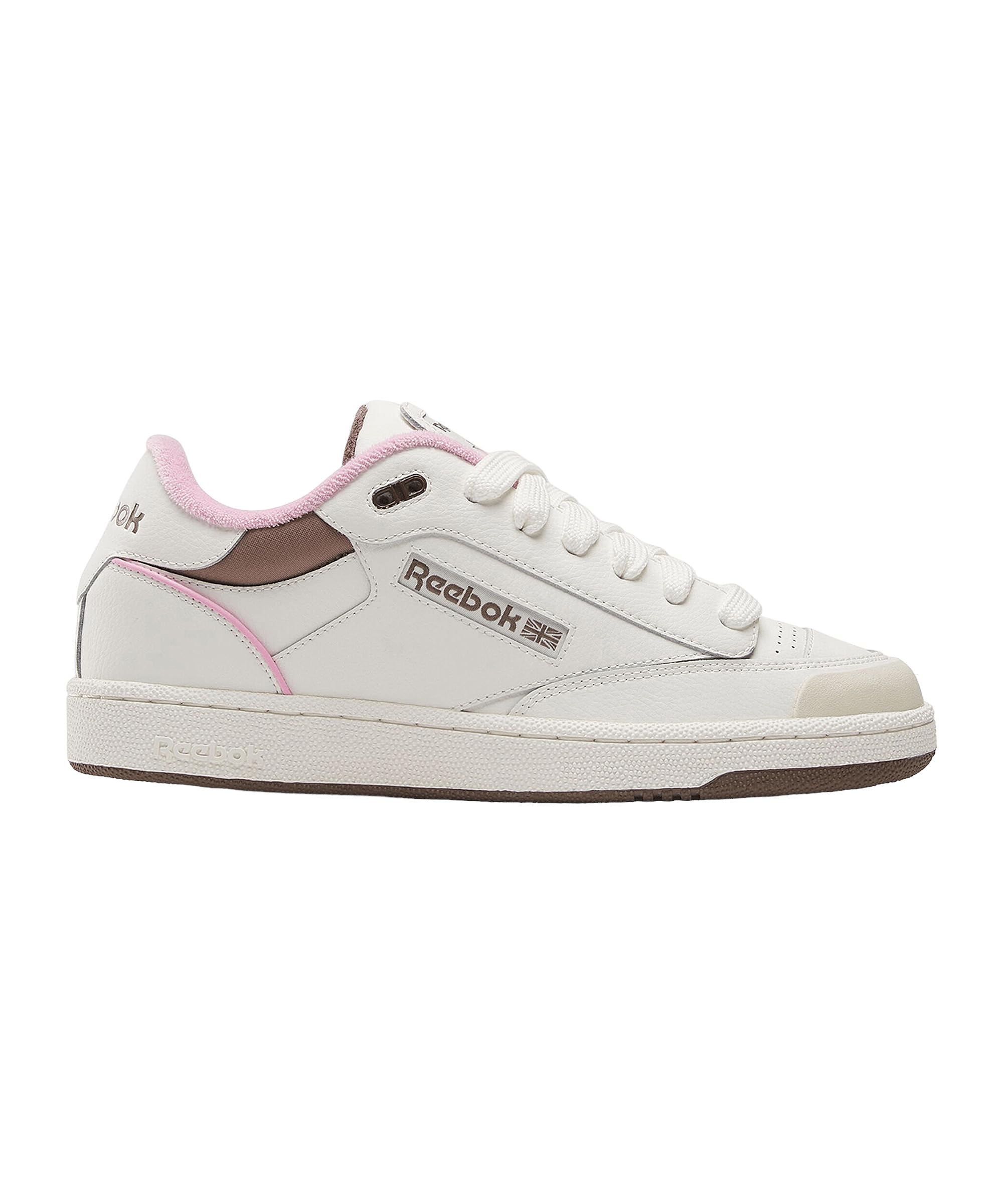 Reebok Unisex Club C BulcSneaker