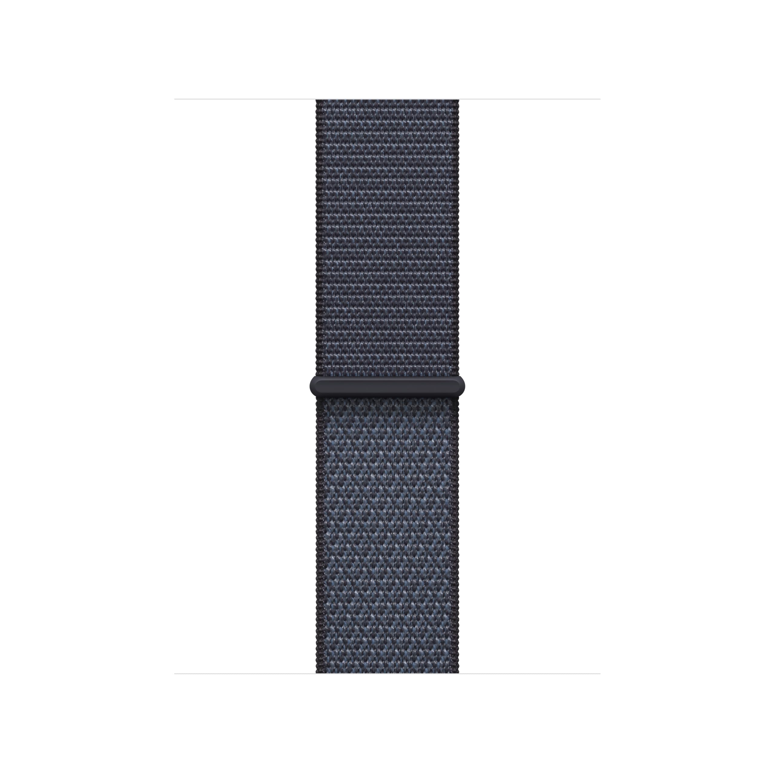 Apple Watch Band - Sport Loop - 40mm - Anchor Blue - One Size (Fits Most)