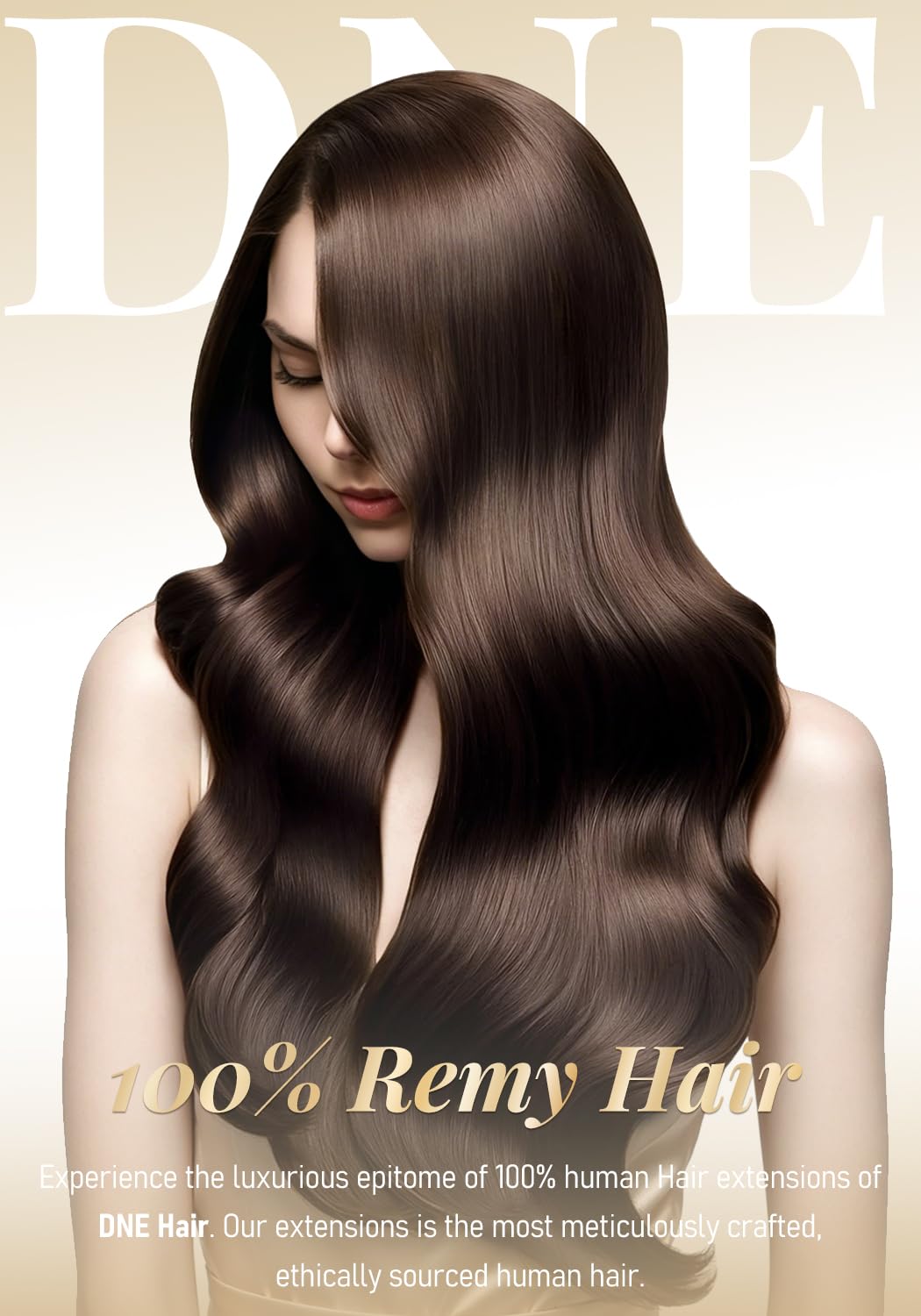 Human Hair Tape-In Extensions 14in 40g 20pcs Invisible Seamless Amazon.com : SUYYA Tape In Hair Extensions Human Hair 14  main image 2