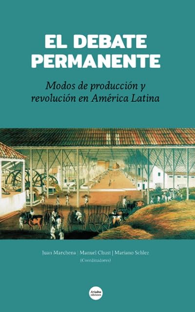 Portada de El Debate Permanente