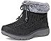 SKECHERS Easy Going - Fall Ice Angel - Front View