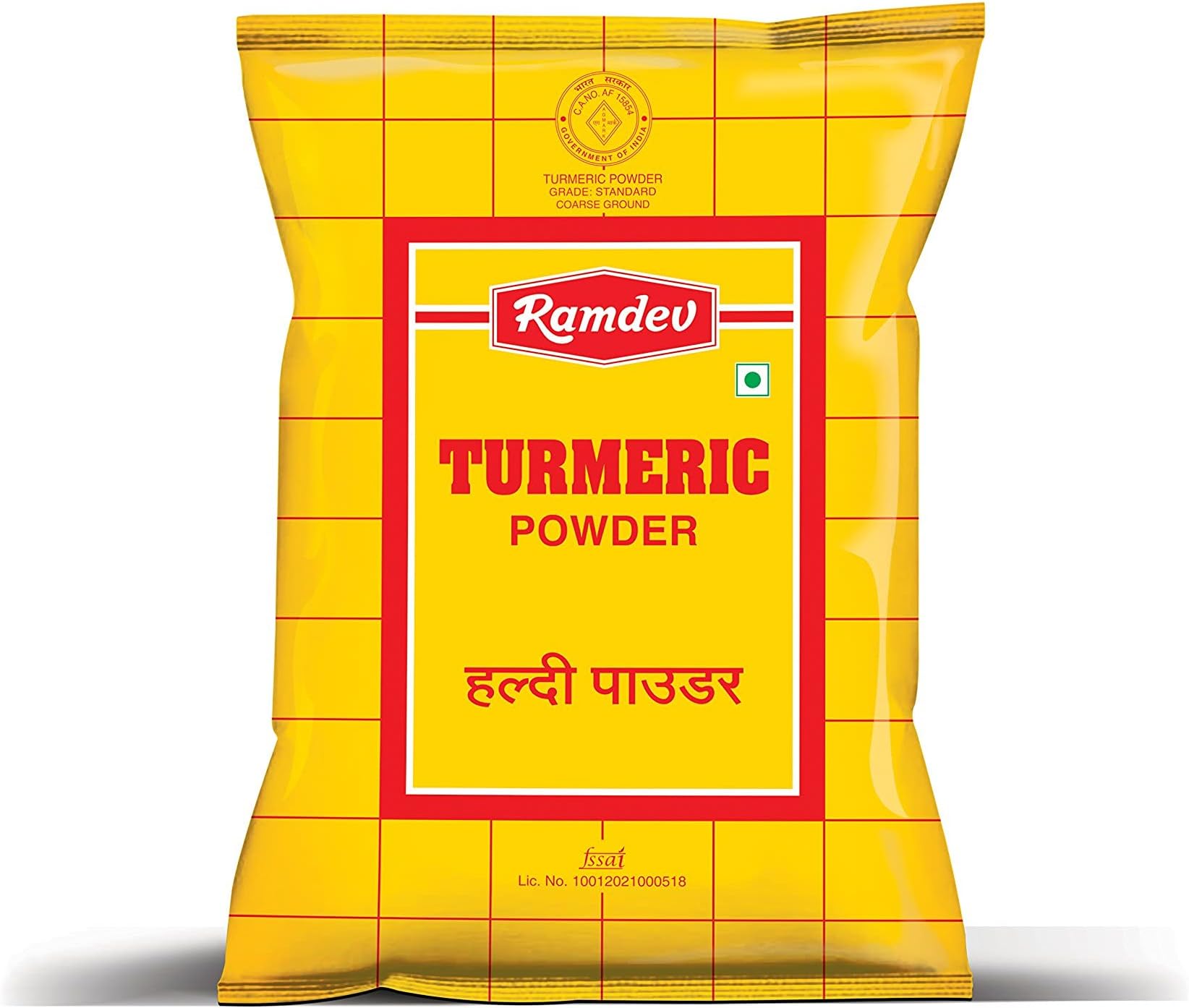 Turmeric Powder-1 Kg