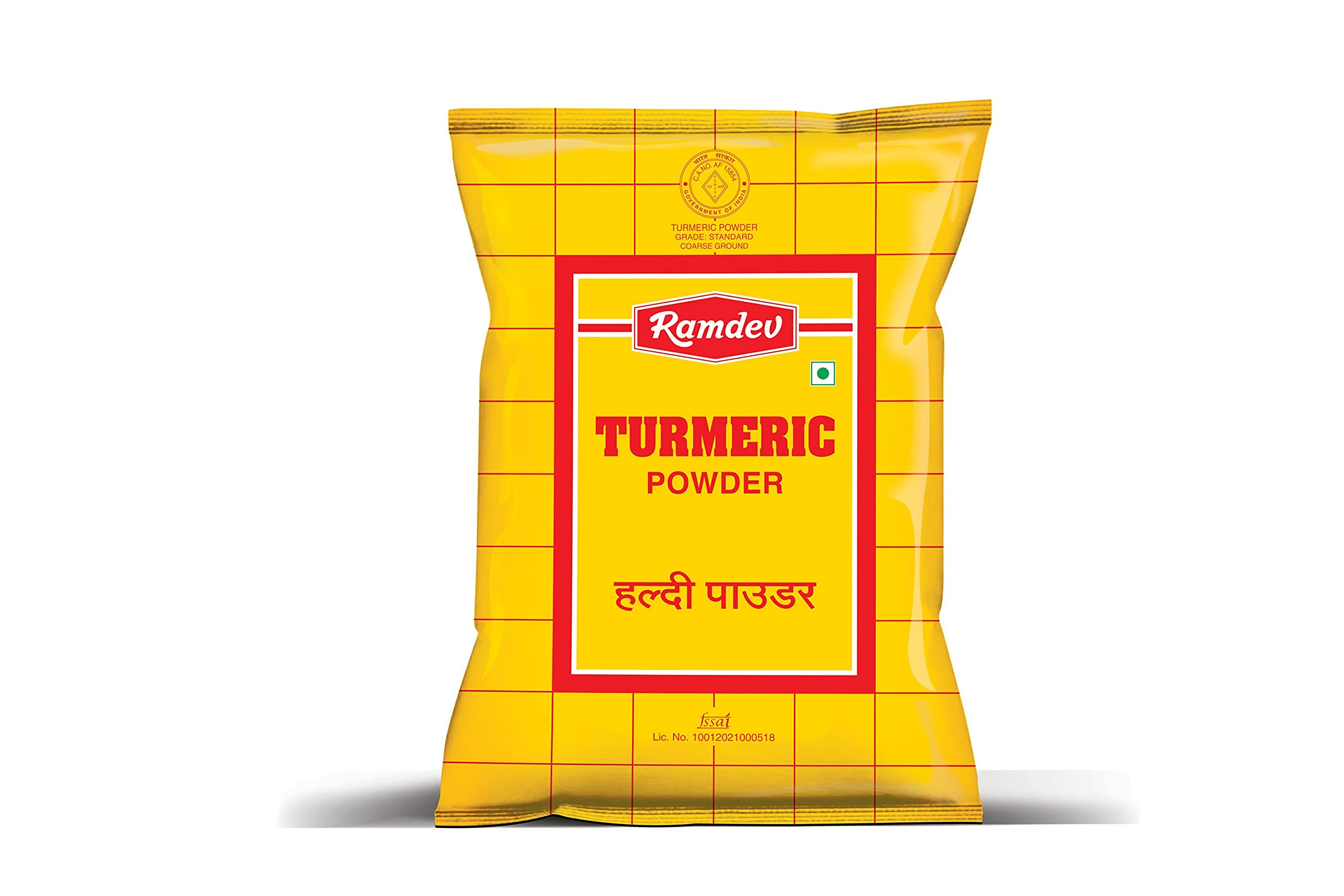 Turmeric Powder-1 Kg