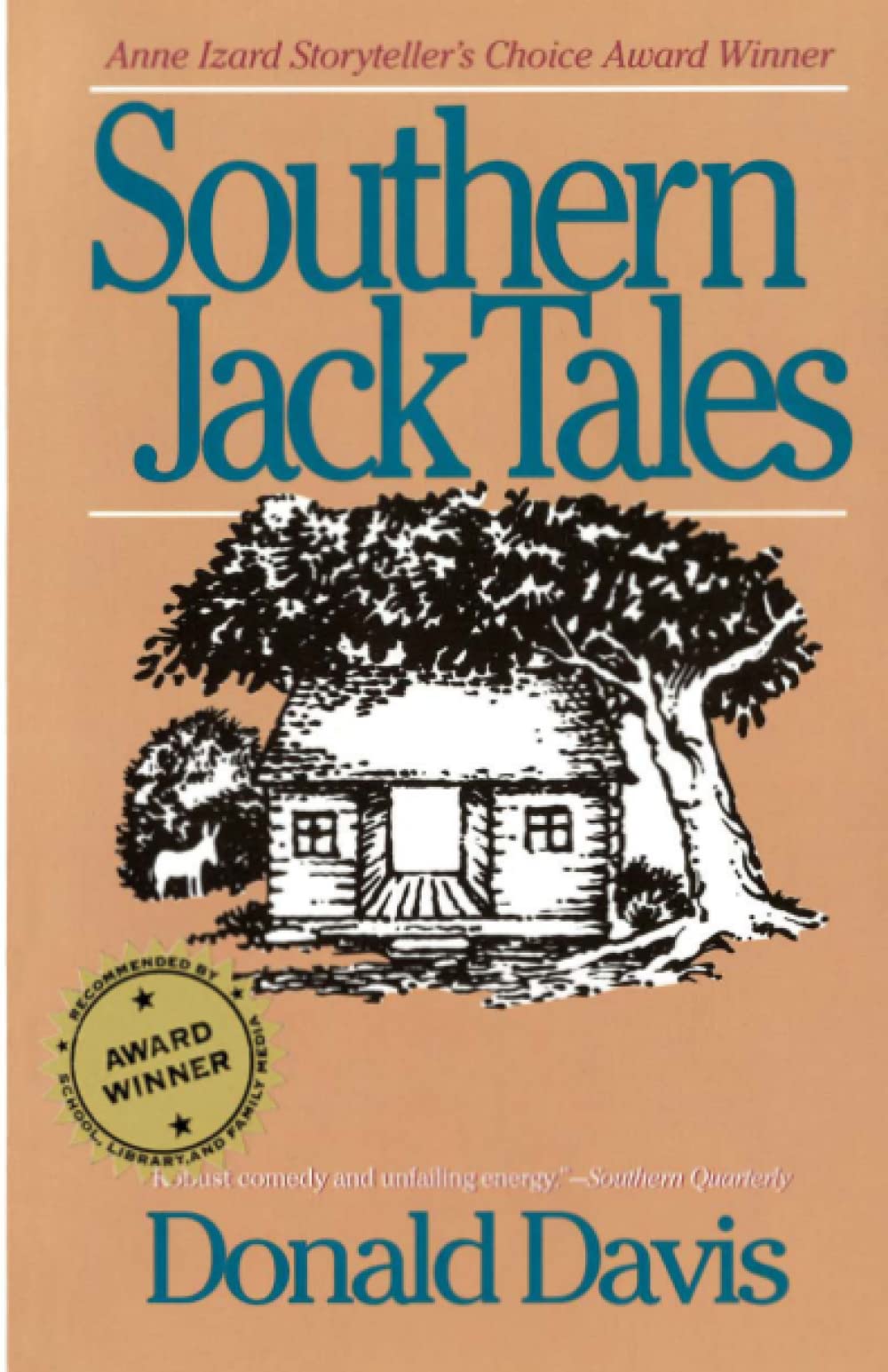 Southern Jack Tales