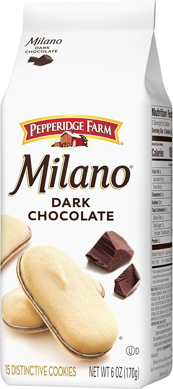Pepperidge Farm Milano 6 oz 170g