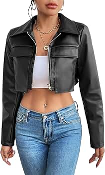 ジャケット・アウター SEGURA y2k Riders Racing Cropped Jacket SEGURA y2k Riders Racing Cropped Jacket（Sofie Black Multi