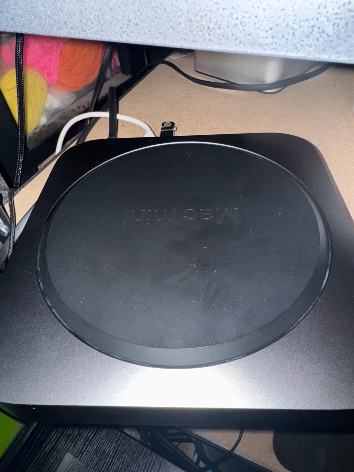 2018 Apple Mac mini Core i5 3GHz - Space Gray (Renewed)