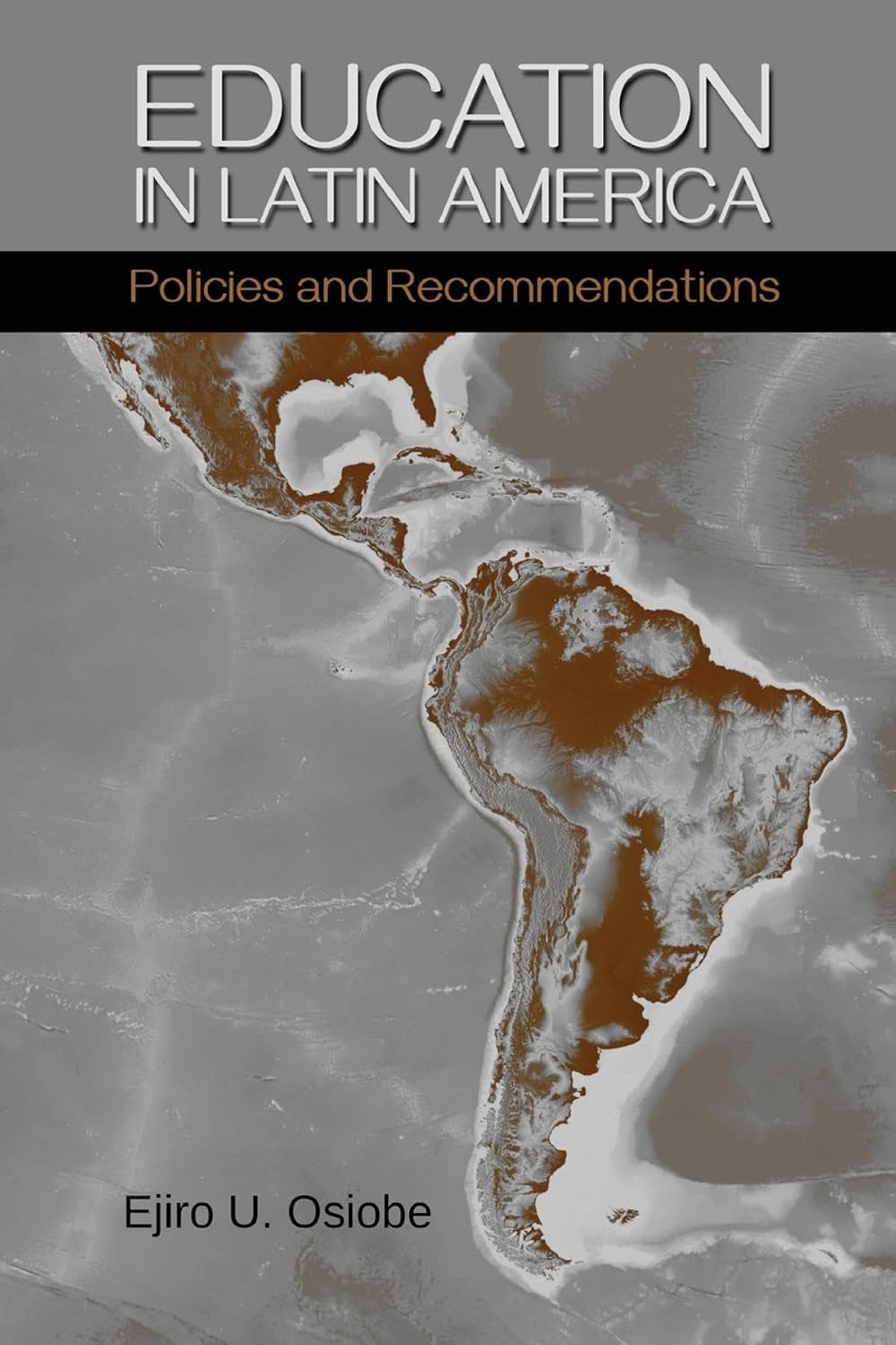 Amazon.com: Education in Latin America eBook : Osiobe, Ejiro U: Kindle ...