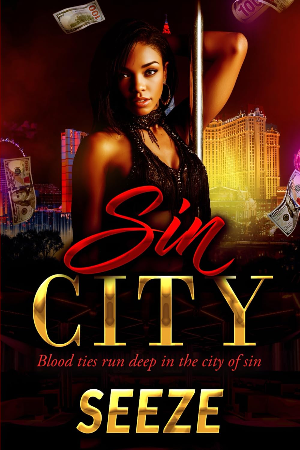 Sin CITY: Blood ties run deep in the city of sin