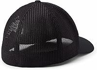 Vista 2 de Gorra de malla PFG Columbia para hombre