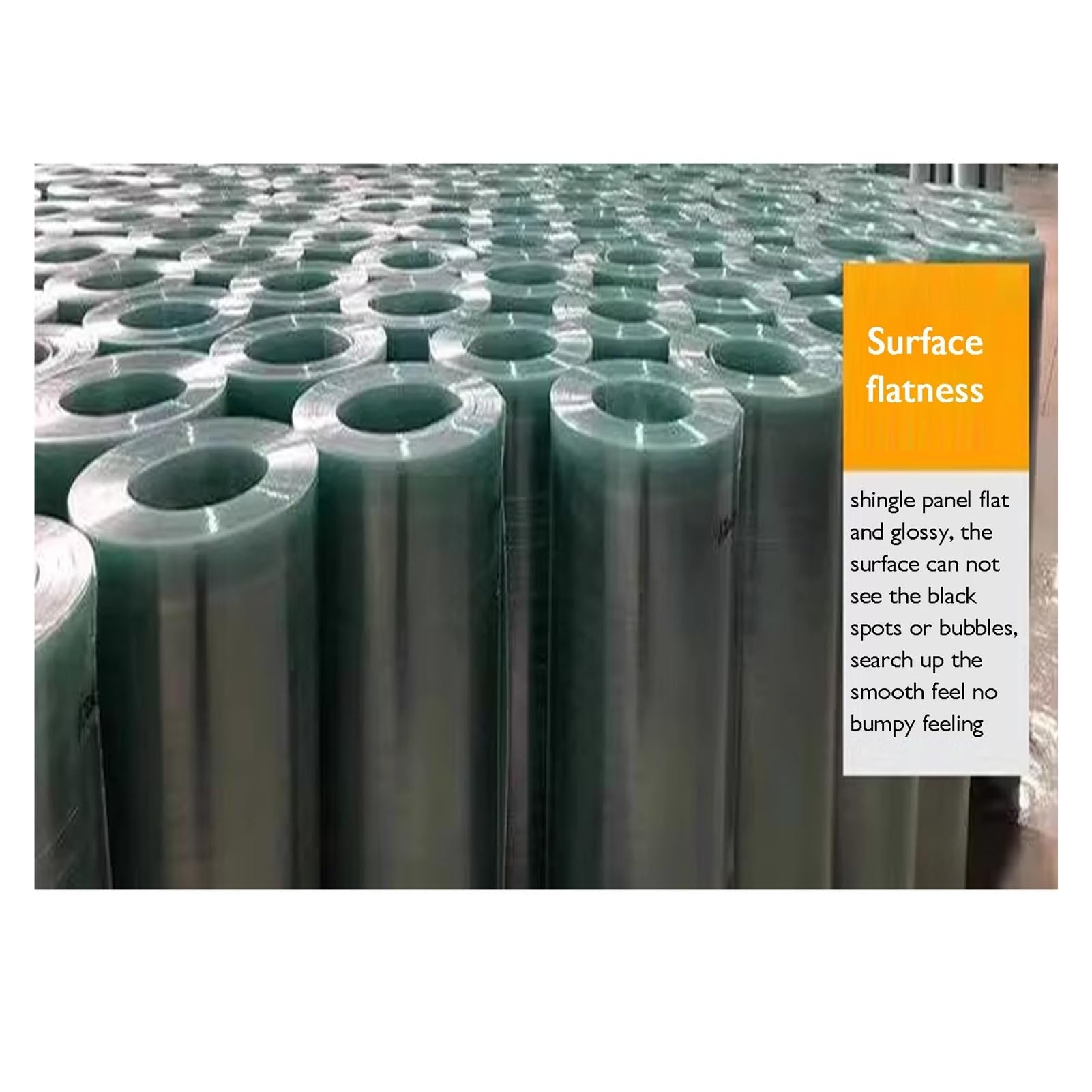 Cubierta de techo de plástico térmico resistente a la intemperie, protector de tragaluz para invernaderos, 1 x 25 m, solución duradera resistente a los rayos UV