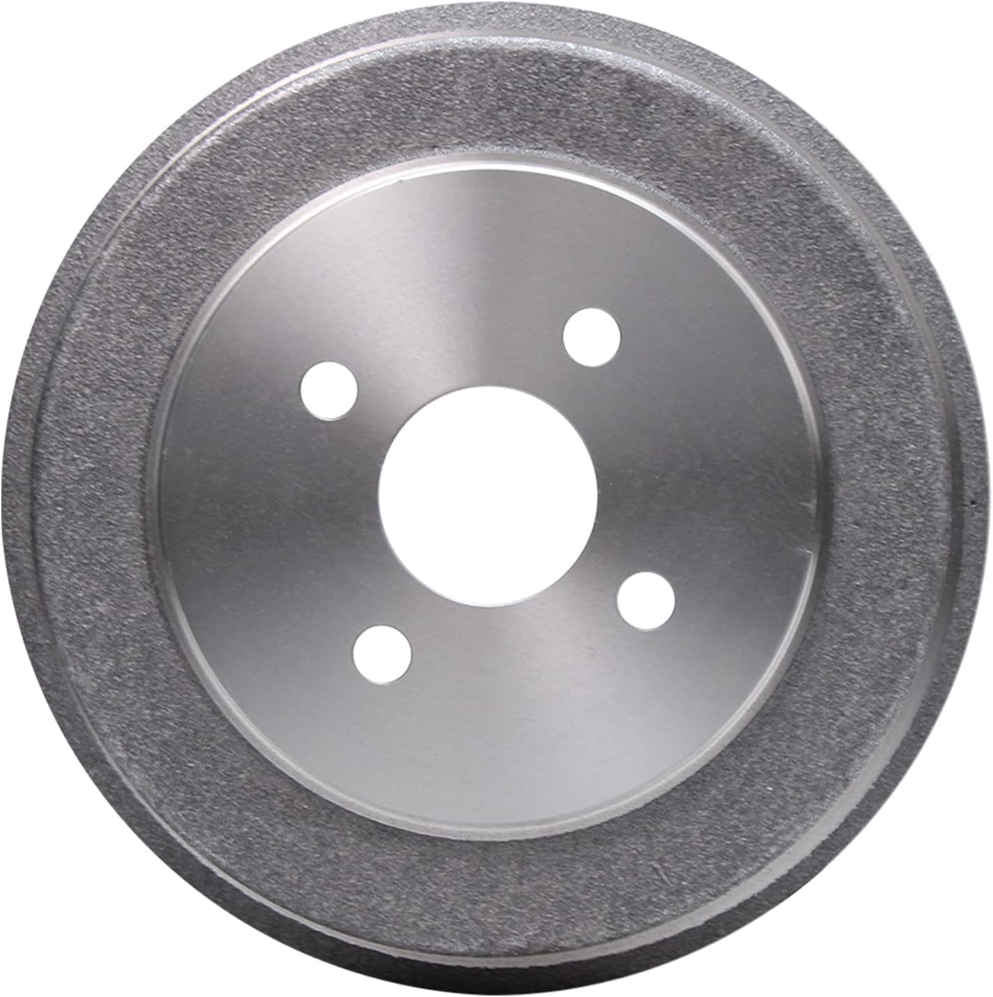 Detroit Axle - Rear Brake Drums for 2005-2008 Chevrolet Cobalt 2003-2007 Saturn Ion 2005-2006 Pontiac Pursuit 2007-2008 G5, Brake Drums Brakes Replacement