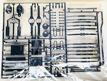 Amazon.co.jp: ITALA イターラ model 1905 1/16スケール クラシック