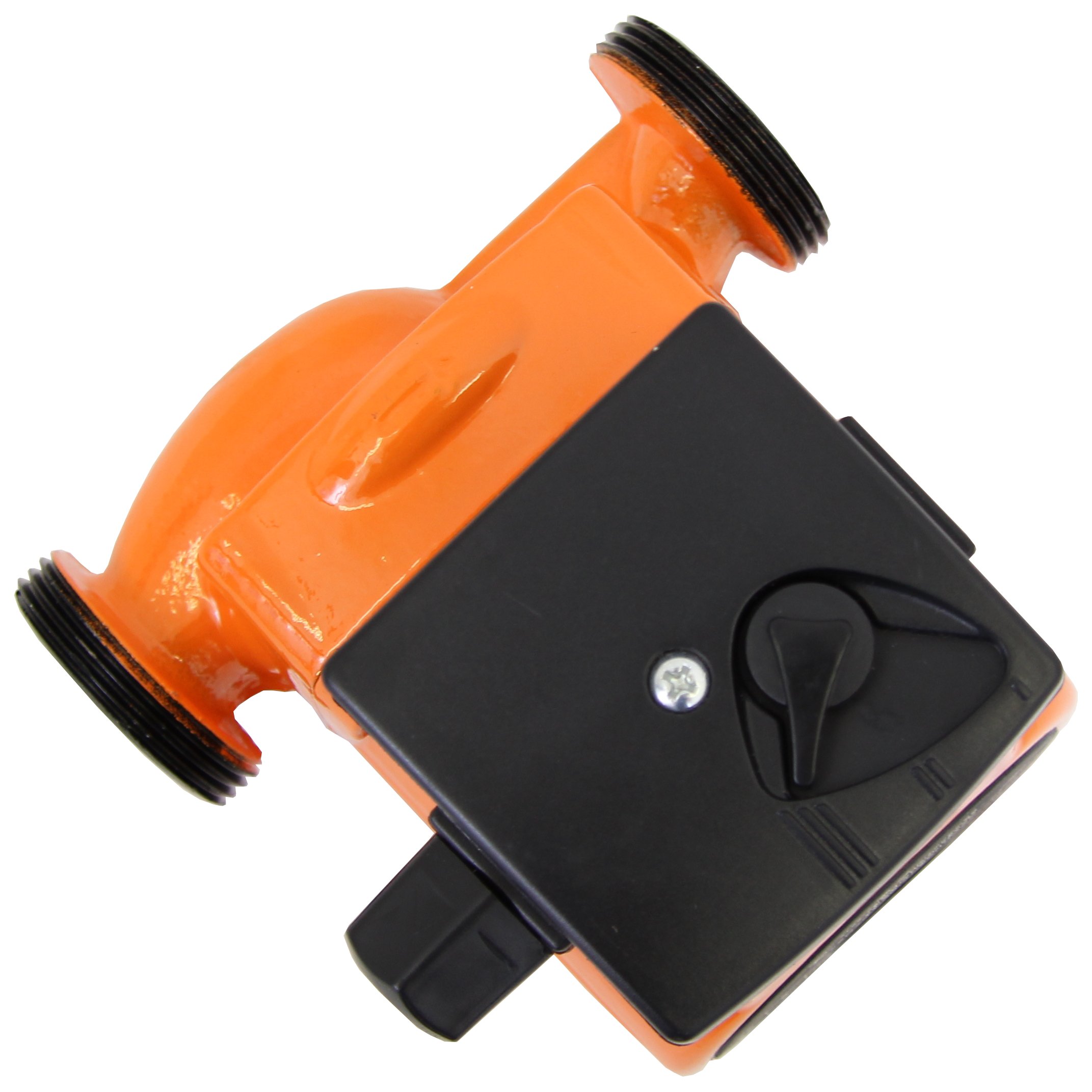 Umwälzpumpe Heizungspumpe IBO 25-60/130 Pumpe Warmwasser Heizung Nassläufer NEU