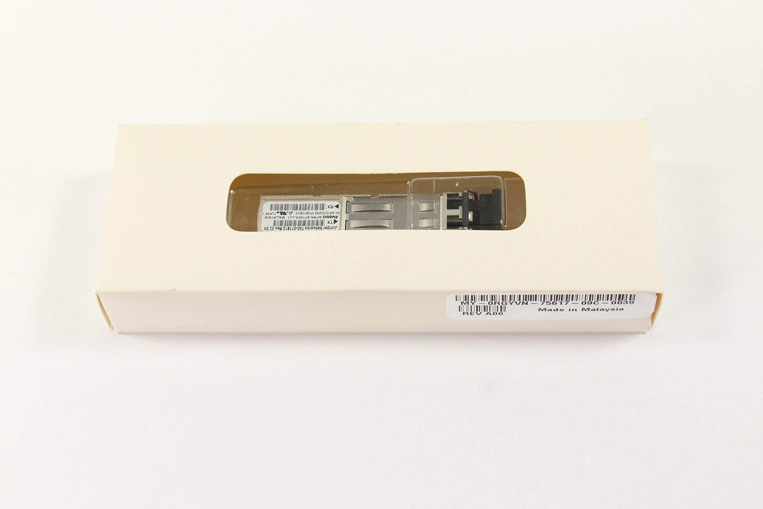 Juniper 740-011613 1000BASE-SX SFP Juniper (Renewed)