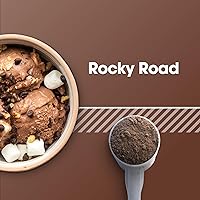 Vista 2 de Optimum Nutrition Estándar dorado 100% Proteína de Suero de Leche en Polvo, Pie de lima, 1.8 Libra