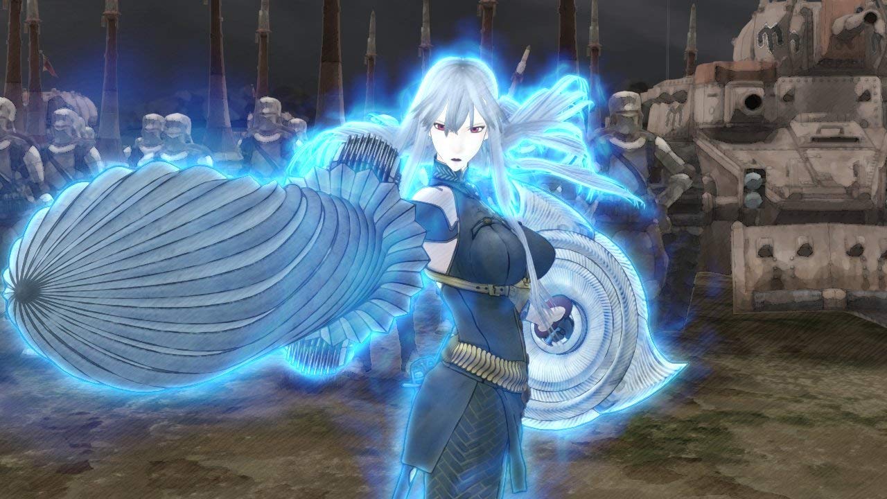Valkyria Chronicles - Playstation 3 (Renewed) - Image 8