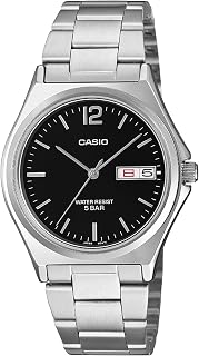 CASIO Collection MTP-1440DJ-1AJF カシオ 腕時計 国内正規品 | メンズ,アナログ,ブラック
